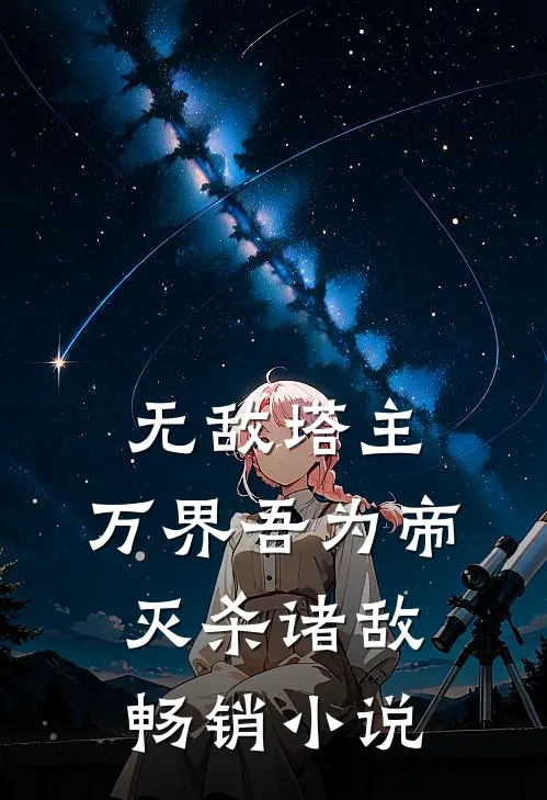 无敌塔主：万界吾为帝，灭杀诸敌畅销小说