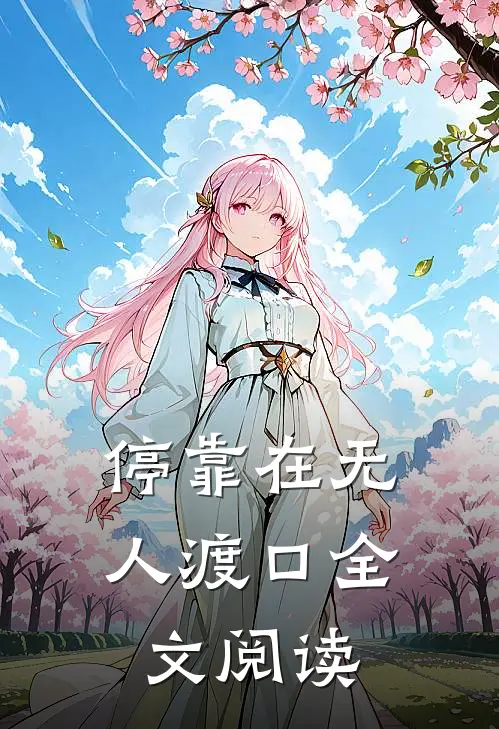 停靠在无人渡口全文阅读