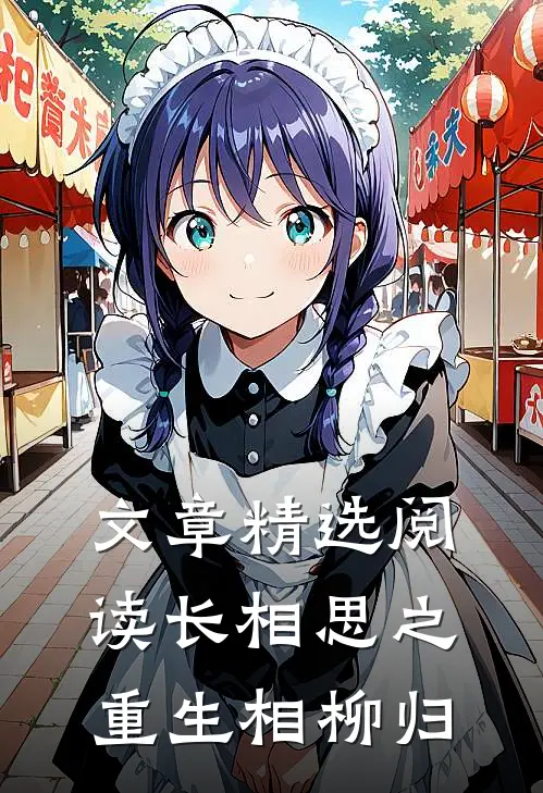 文章精选阅读长相思之重生相柳归