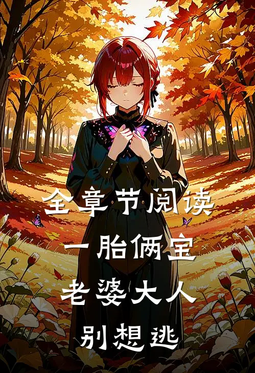 全章节阅读一胎俩宝，老婆大人别想逃