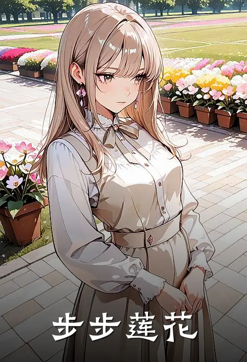 步步莲花