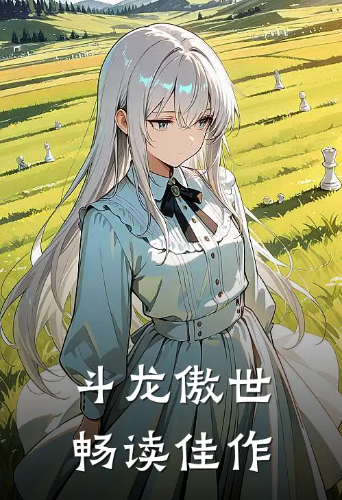 斗龙傲世畅读佳作