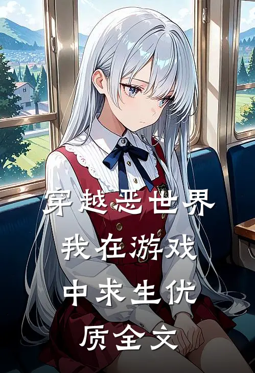 穿越恶世界：我在游戏中求生优质全文