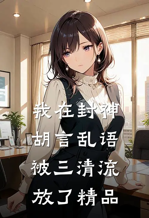我在封神胡言乱语，被三清流放了精品