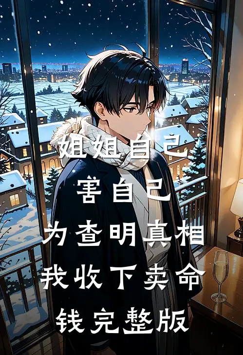 姐姐自己害自己，为查明真相我收下卖命钱完整版