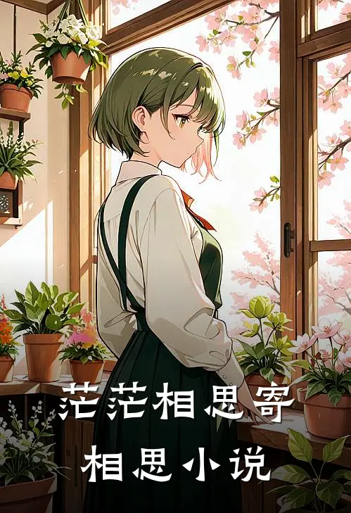 茫茫相思寄相思小说