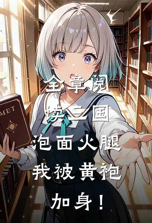 全章阅读三国：泡面火腿，我被黄袍加身！