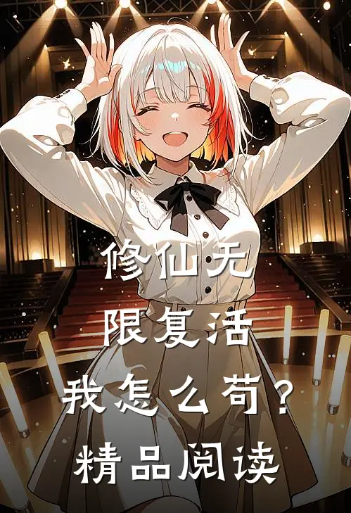 修仙无限复活，我怎么苟？精品阅读