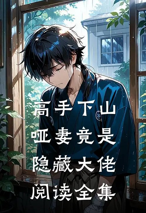高手下山：哑妻竟是隐藏大佬阅读全集