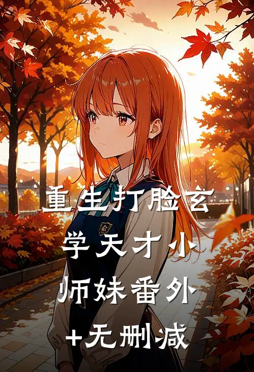 重生打脸玄学天才小师妹番外+无删减
