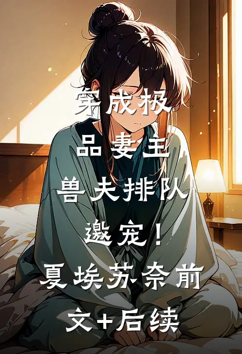 穿成极品妻主，兽夫排队邀宠！夏埃苏奈前文+后续
