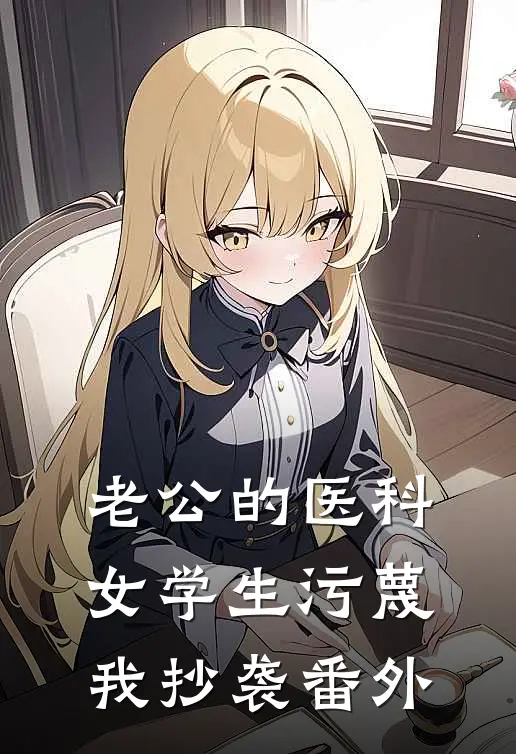 老公的医科女学生污蔑我抄袭番外