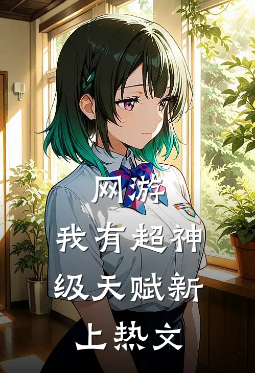网游：我有超神级天赋新上热文