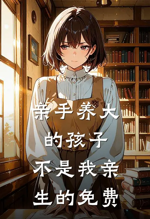 亲手养大的孩子，不是我亲生的免费