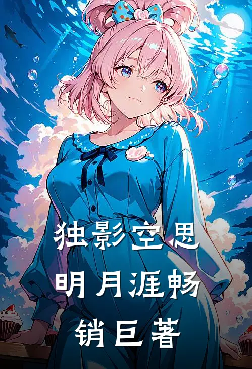 独影空思明月涯畅销巨著