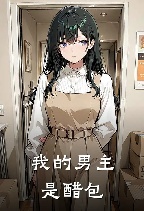 我的男主是醋包