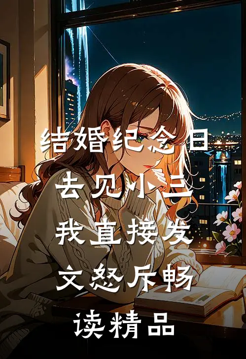 结婚纪念日去见小三，我直接发文怒斥畅读精品