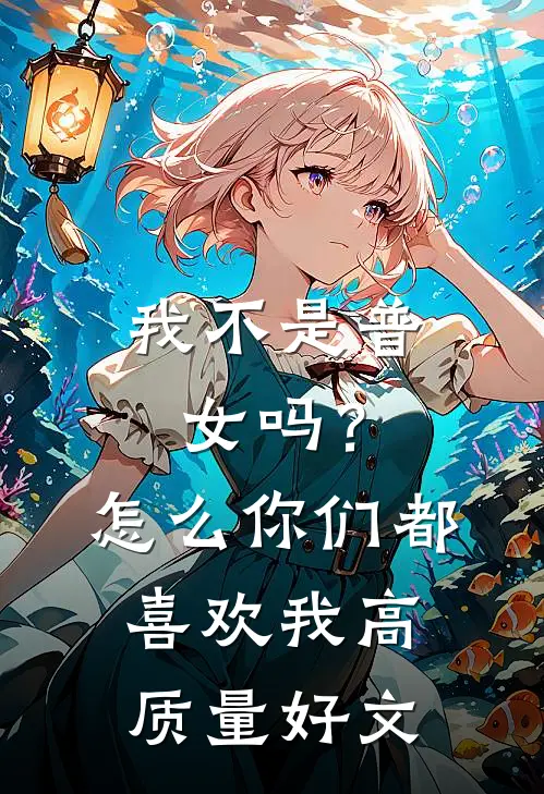 我不是普女吗？怎么你们都喜欢我高质量好文