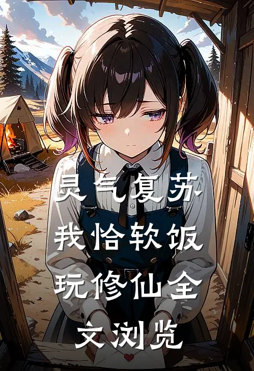 灵气复苏：我恰软饭玩修仙全文浏览