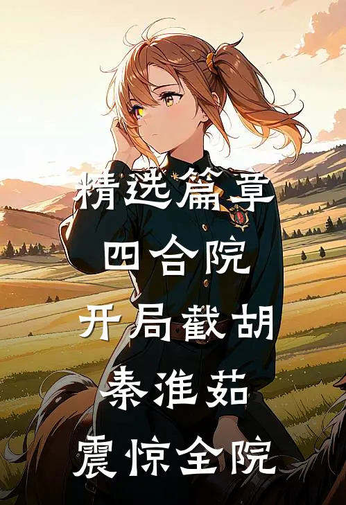 精选篇章四合院：开局截胡秦淮茹，震惊全院