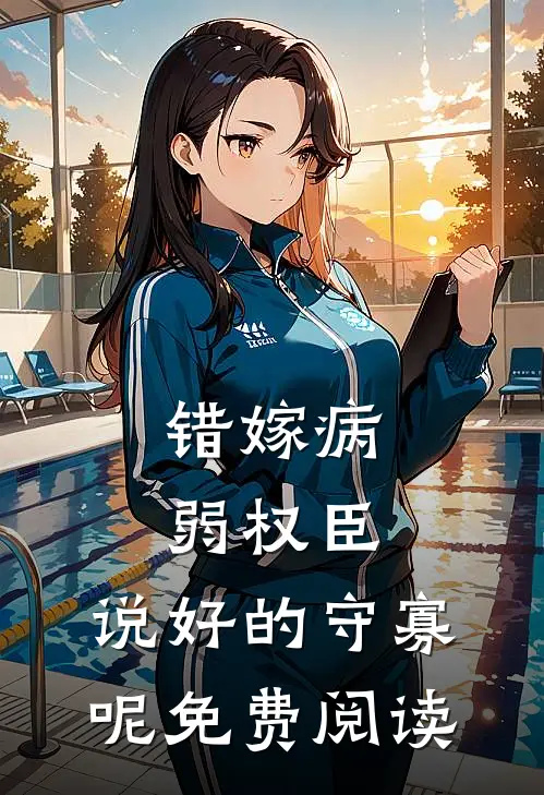 错嫁病弱权臣，说好的守寡呢免费阅读