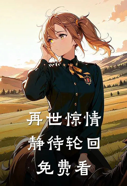 再世惊情，静待轮回免费看