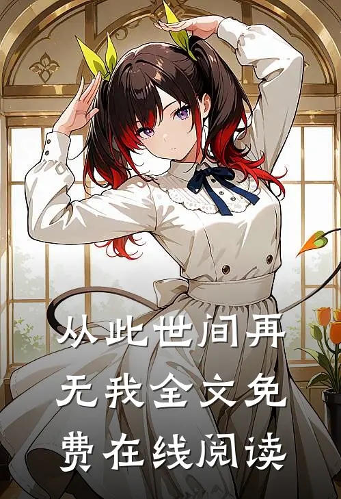 从此世间再无我全文免费在线阅读