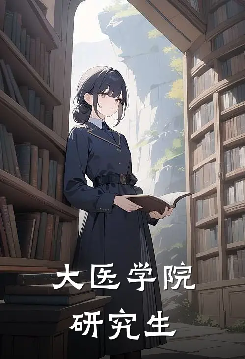 大医学院研究生