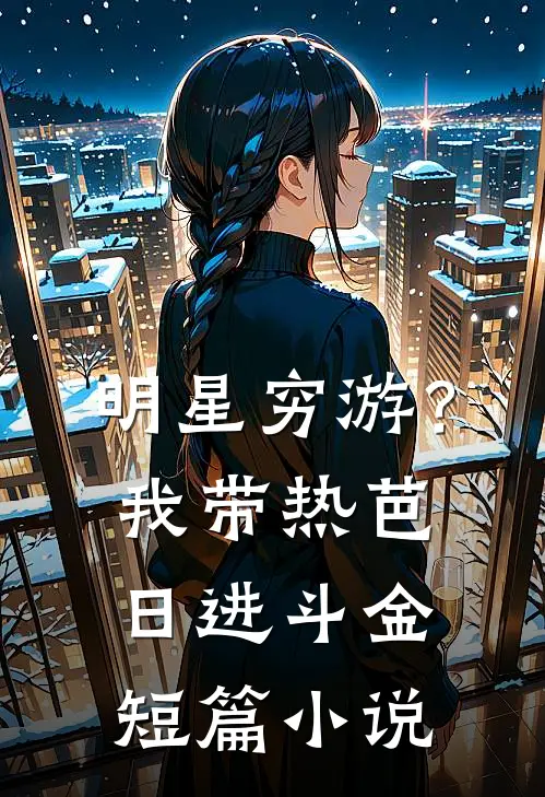 明星穷游？我带热芭日进斗金短篇小说