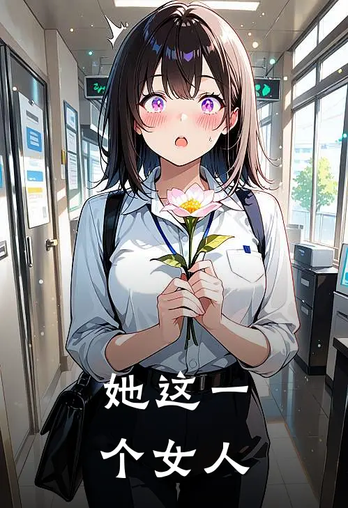 她这一个女人