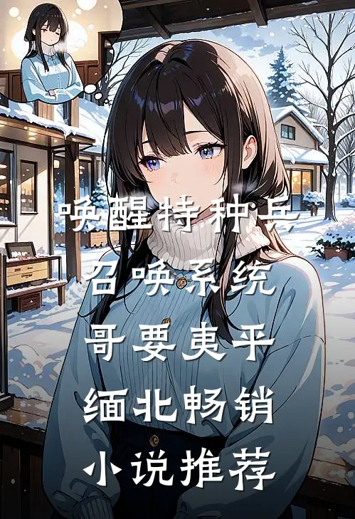 唤醒特种兵召唤系统，哥要夷平缅北畅销小说推荐