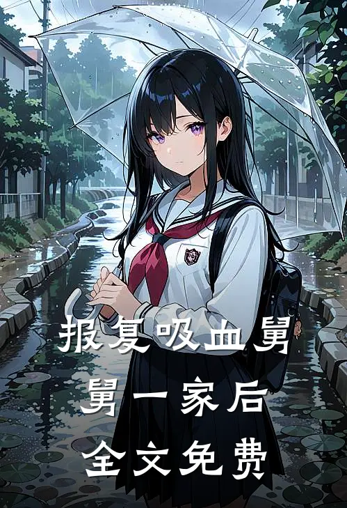 报复吸血舅舅一家后全文免费