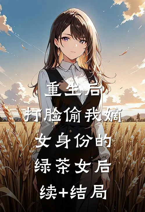 重生后，打脸偷我嫡女身份的绿茶女后续+结局