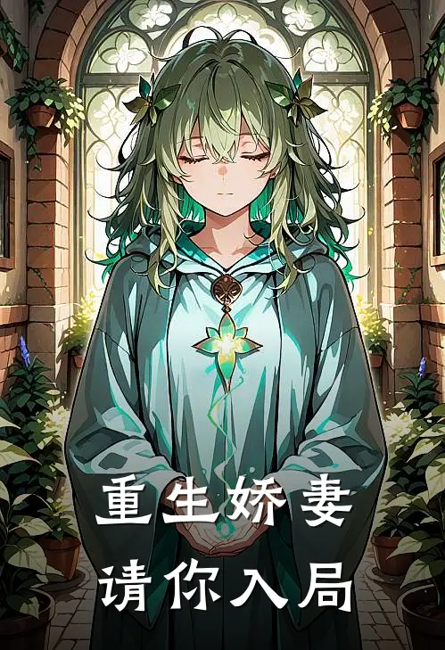 重生娇妻请你入局