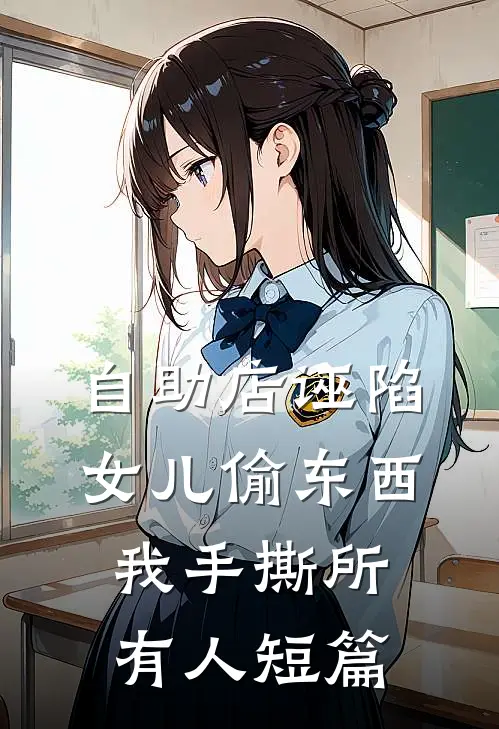 自助店诬陷女儿偷东西，我手撕所有人短篇