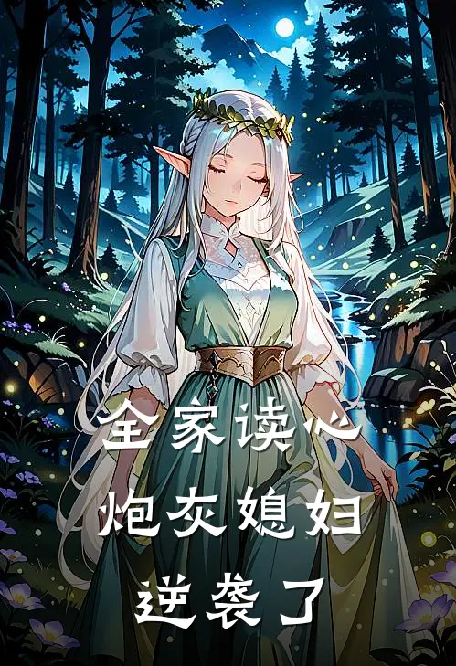 全家读心：炮灰媳妇逆袭了