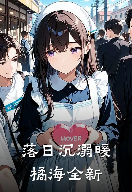 落日沉溺暖橘海全新