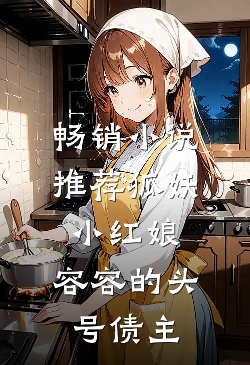 畅销小说推荐狐妖小红娘：容容的头号债主