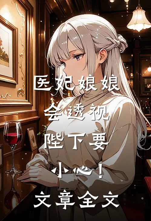 医妃娘娘会透视，陛下要小心！文章全文