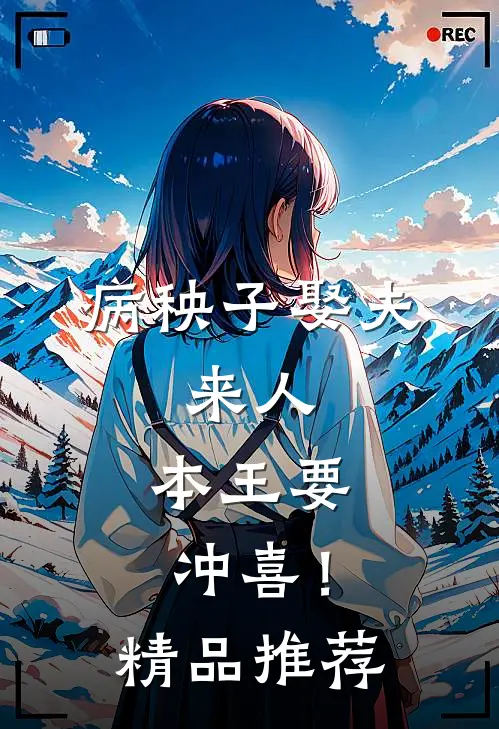 病秧子娶夫：来人，本王要冲喜！精品推荐