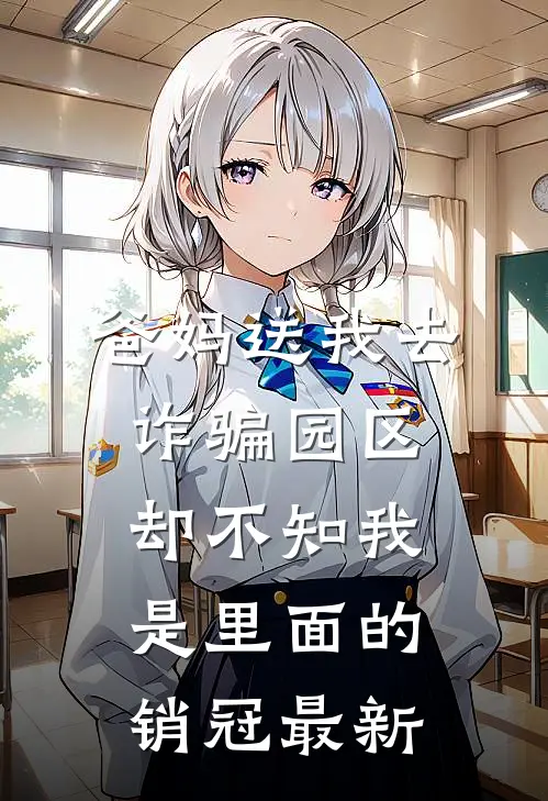 爸妈送我去诈骗园区，却不知我是里面的销冠最新