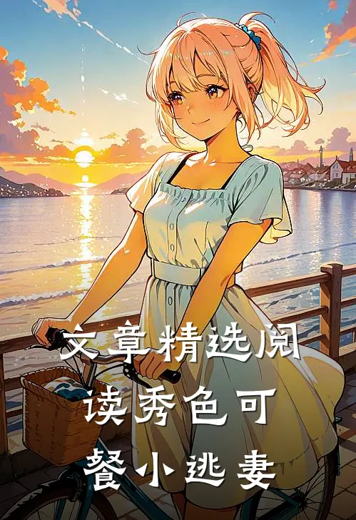 文章精选阅读秀色可餐小逃妻