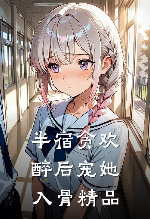 半宿贪欢，醉后宠她入骨精品