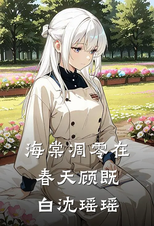 海棠凋零在春天顾既白沈瑶瑶