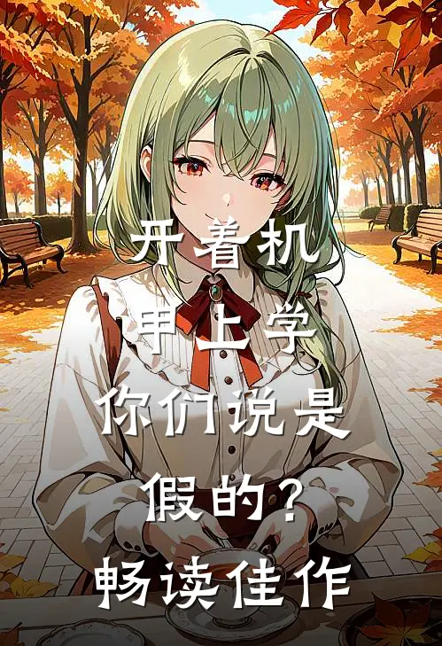 开着机甲上学，你们说是假的？畅读佳作