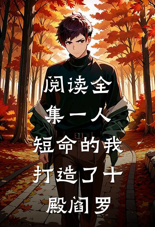 阅读全集一人：短命的我，打造了十殿阎罗