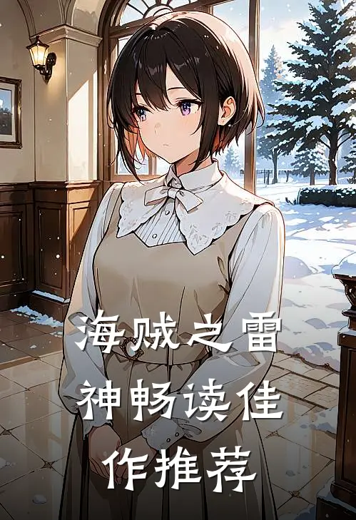 海贼之雷神畅读佳作推荐