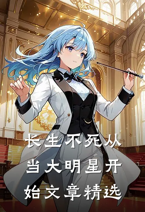 长生不死从当大明星开始文章精选