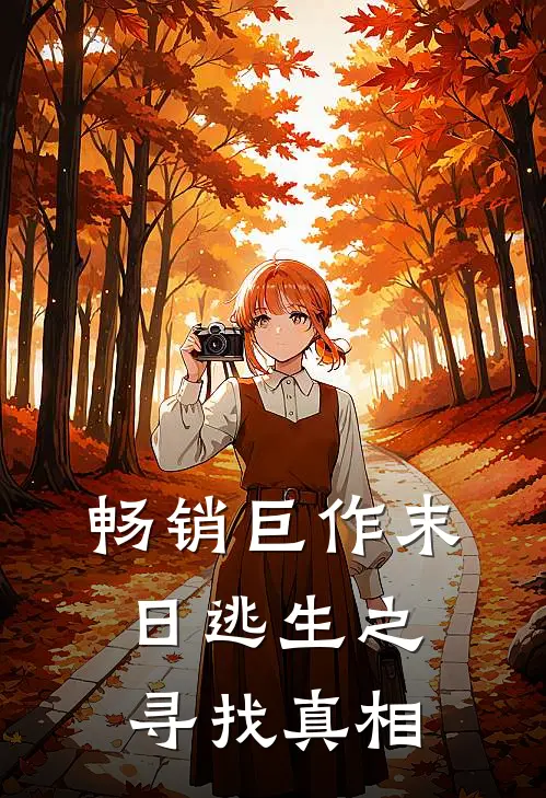 畅销巨作末日逃生之寻找真相