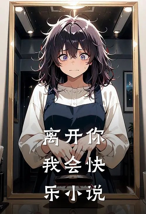 离开你，我会快乐小说